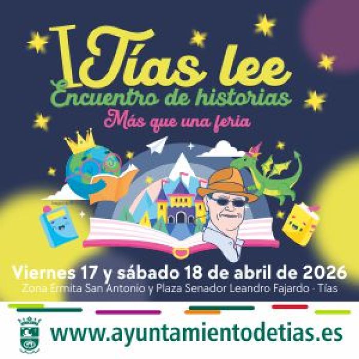 Encuentro de historias 