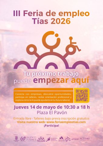 FERIA DE EMPLEO