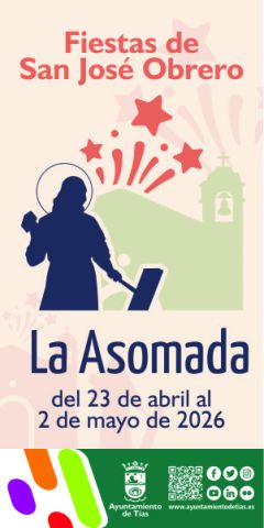 FIESTAS DE LA ASOMADA