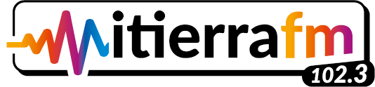 Mi Tierra FM logotipo